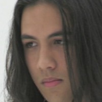 Justin Atkin