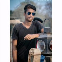 Manab Mandal