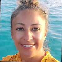 Davina Durel