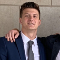 Dylan Hunley, Mba