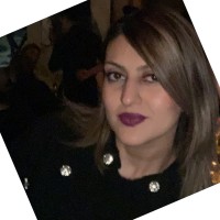 Lena Mehrabian