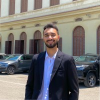 Omar Hussein