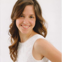 Miriam Sofia Garcia Lorente