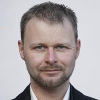 Stefan Osterlitz