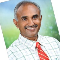 Shanmugam Perumal