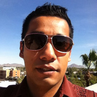 Orlando Montoya