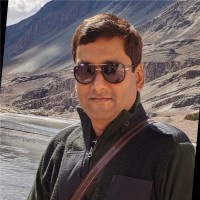 Anindya Mukherjee