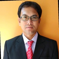 Dr. Joydeep Biswas