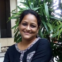 Nazmun Nahar