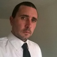 Chris stickland