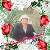 Lyudmila Pluzhnikowa