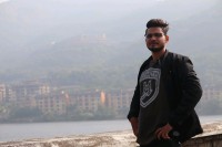 Akash Dubey