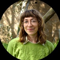 Rebecca Stobbe