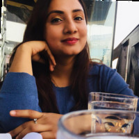 Sumina Aryal