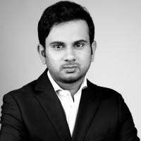 Anoop Karikuzhiyil Babu