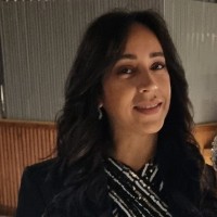 Dalia Hafez