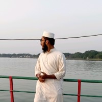 Md Masuduzzaman