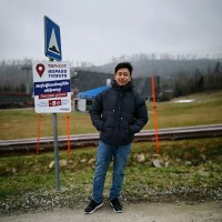 Muhammad Nazrul Hakim Bin Khalizan