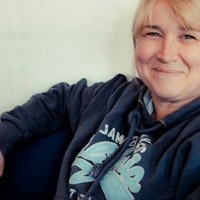 Anett Bertilsson