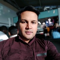 Chandra Shekhar Bhadoriya