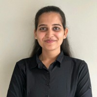 Janvi Patel