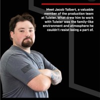 Jacob Tolbert