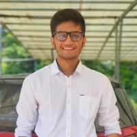 Harsh Kansagra