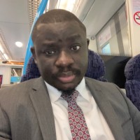 Uzoma Otobo
