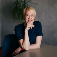 Karin Kanepi