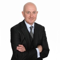 Mark Bradley