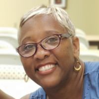 Vicki Brock