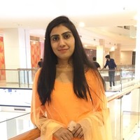 Harpreet Kaur
