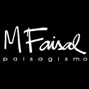 Marcelo Faisal Paisagismo
