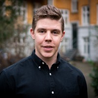 Simon Jensen
