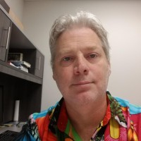 Ed Jackson, PE
