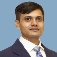 Rakesh Mistry