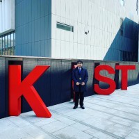 Joonki Kim