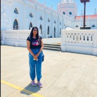 Karthiga Rajendran