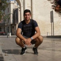 Bastien Leboeuf