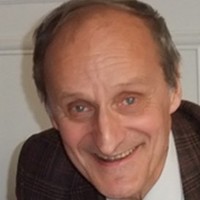 Bertrand Viellard