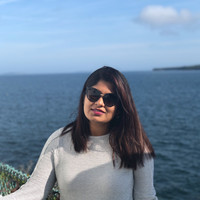 Manogna Thota