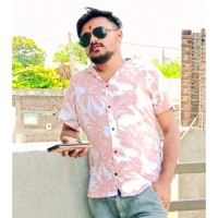 Mayur Rathod