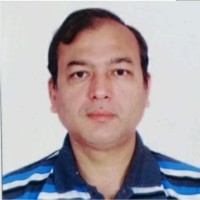 Yogendra Singh Parmar