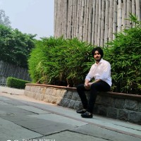 Harsharan Singh