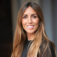 Macarena Pedrosa