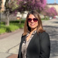 Marziyeh Karani