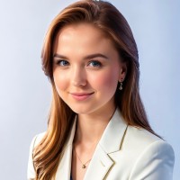 Erika Zukova