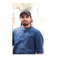 Saran Sarvesh K S