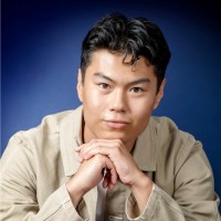 Benjamin Kim