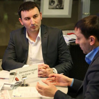 Рустам Курмаев